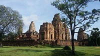 Pre Rup temple