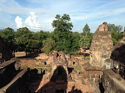 Pre Rup temple