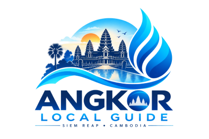 Angkor Wat Temple – Eastern View
